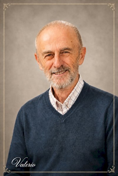 VALERIO GERMONE