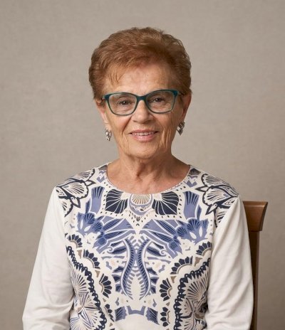 ELENA FERRO ved. MASSUCCO