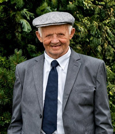 GIOVANNI MARCHETTI