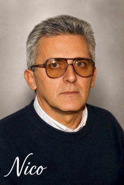NICOLA SORASIO