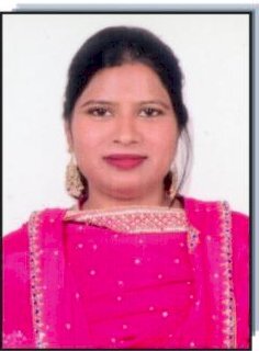 DAVINDER KAUR in SINGH