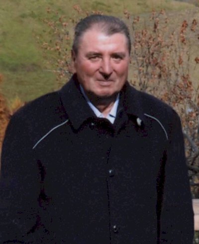 ANGELO DEBALINI