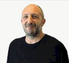 SERGIO GIUDICI