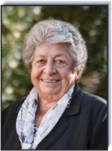 MARIA BIODDO in BUSSO