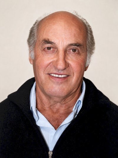 CESARE FERRUA