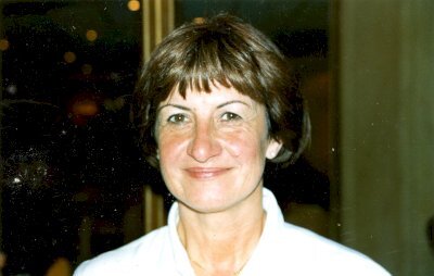 CATERINA LUCIANO ved. DURBANO
