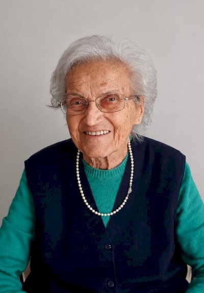STEFANINA BEOLETTO ved. PAGGE