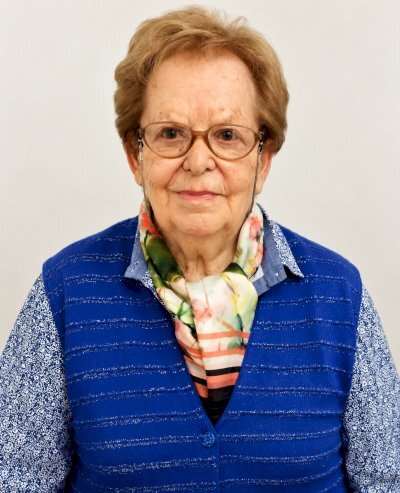ALDA PAROLA