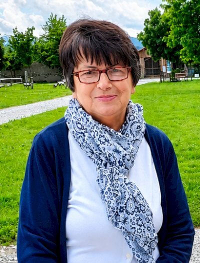 GIOVANNA TURINETTI in ANGHILANTE