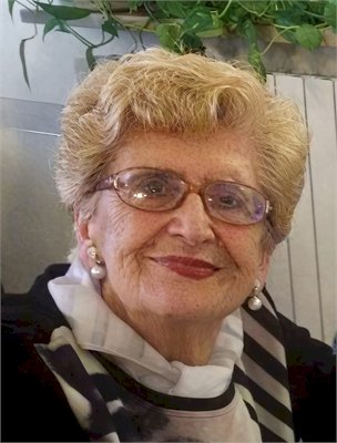GIOVANNA GARINO
