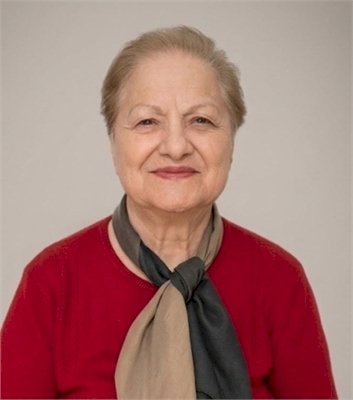 GIUSEPPINA MATTANA
