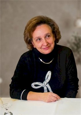 ELENA MARIA ALEMANNI