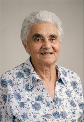 GIOVANNA PAGLIANO