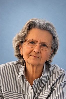 GIOVANNA GIANOGLIO