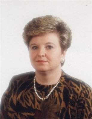 GRAZIA CAZZOLA