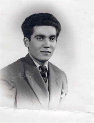 VINCENZO BRUSCO