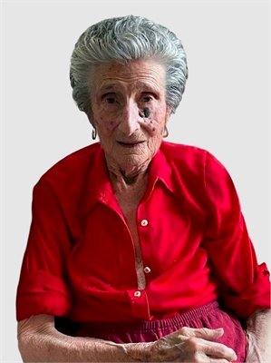 ORSOLA VASCHETTO