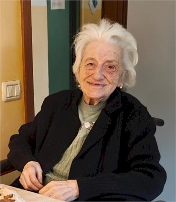 MARIA FILIPPINI