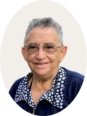 ANNA GRIMALDI