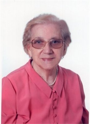 MARIA LOSI