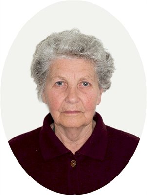 NATALINA IBERTI