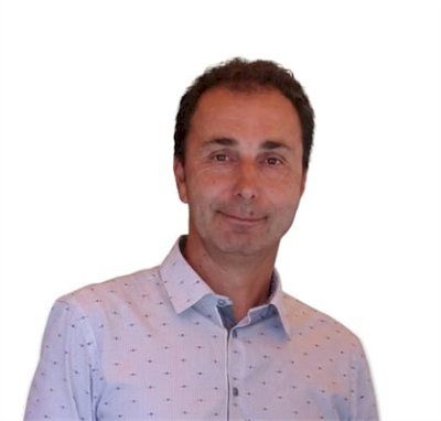 GIOVANNI BOLOGNA