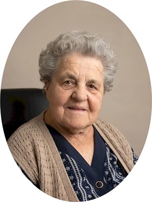 LUCIA VITULANO