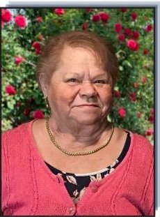 ROMANA BELTRAMO in CAULA