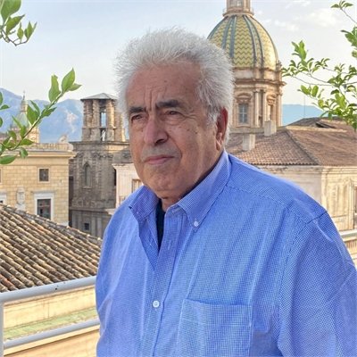 MARCELLO GIORGIO