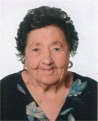 NUNZIA PARDO