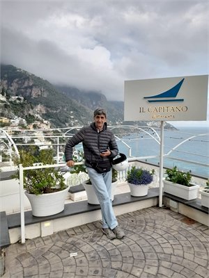 GIOVANNI DACQUINO