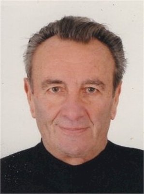 GIULIO RAMOGNINI