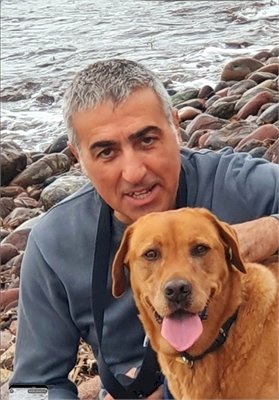 MARIO SERUSI