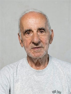 LUIGI NEGRO