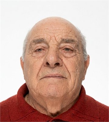 GIACOMO OREGGIA