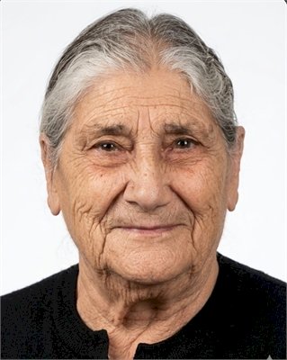 MARIANNA SIBBIO