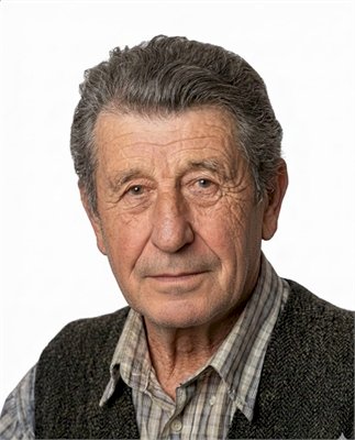 LUIGI OLIVIERI