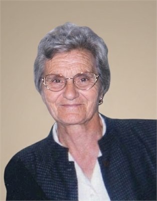 SECONDINA POGGIO