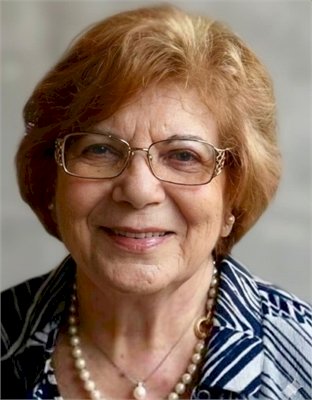 ROSELVA BENZI