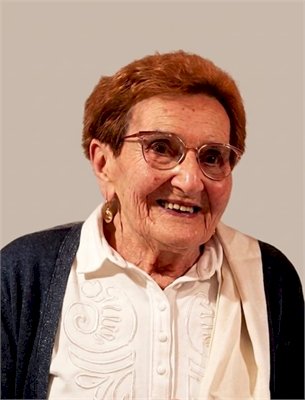ROSA BENAZZO