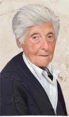 FILOMENA IRANO