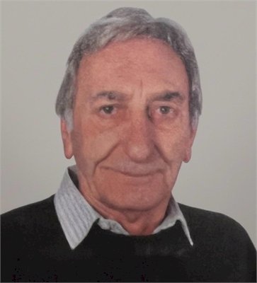 BRUNO GRISONE