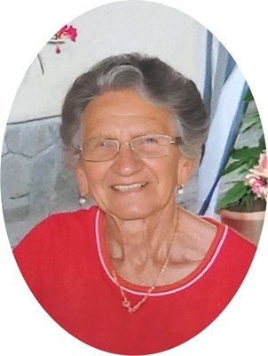 ELDA GIUSEPPINA GILARDI