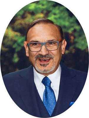 GIOVANNI MATTARELLA