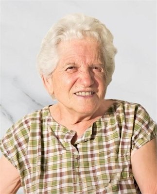 MARIA GIANELLI