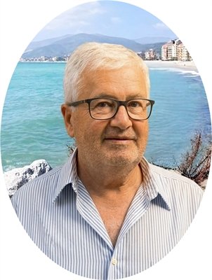 UMBERTO FERDINANDO GALLO