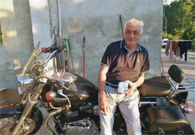 ANGELO CAVALLO