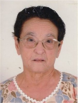 CONCETTA ARONICA