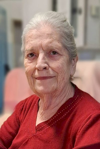 MARIAROSA VOLPINI