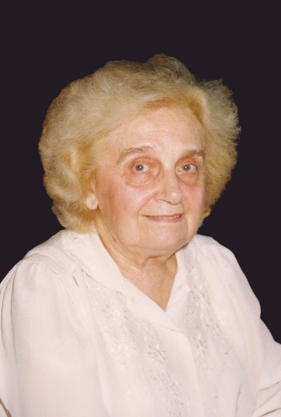 LUCIA MAZZONI